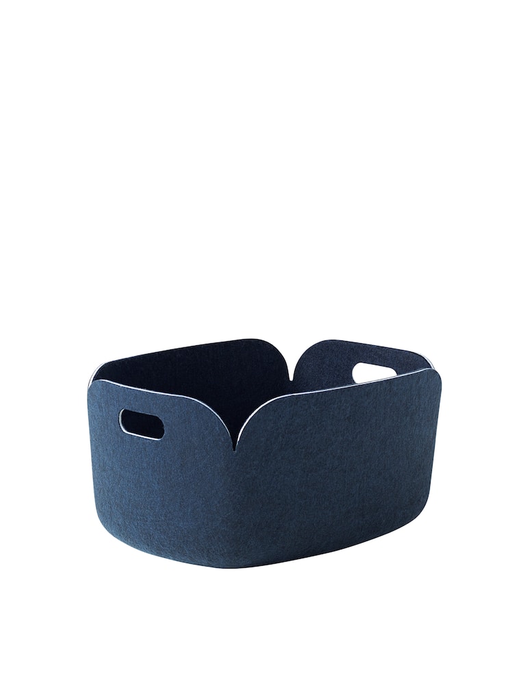 Muuto Basket Restore - picture 1 Muuto Basket Restore - picture 1
