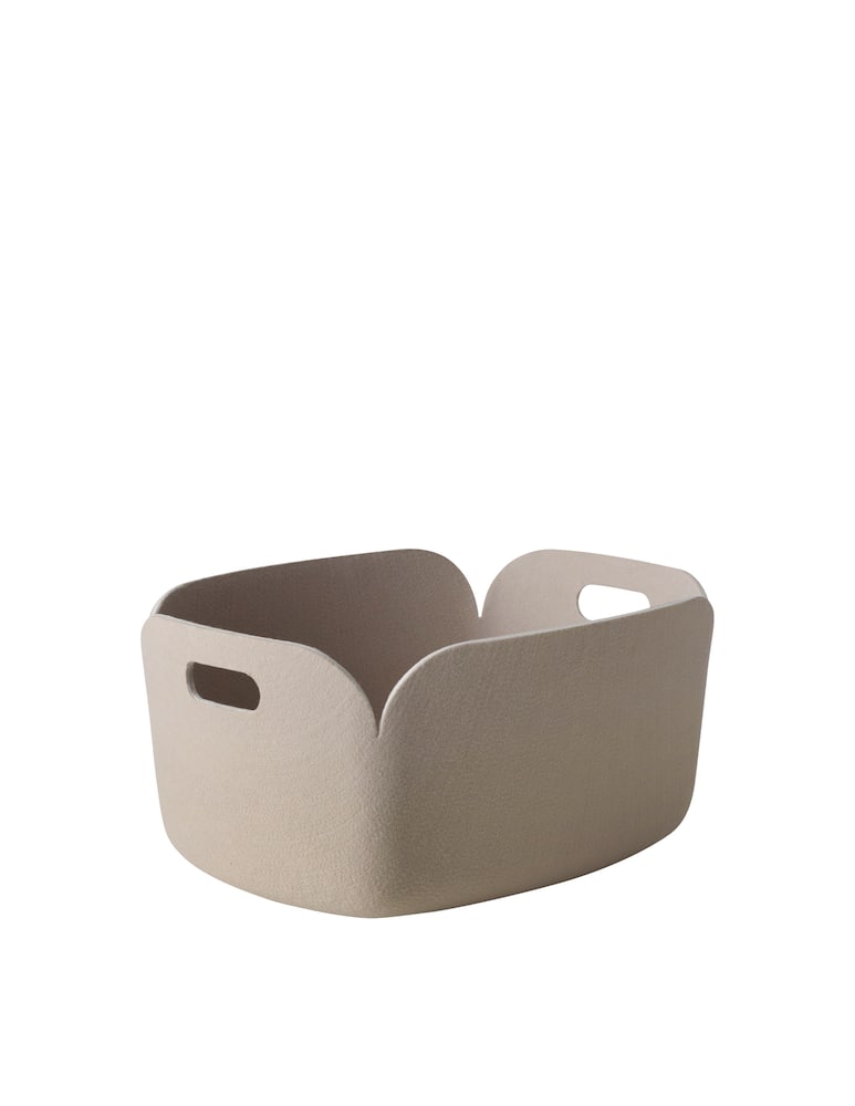 Muuto Basket Restore - picture 1 Muuto Basket Restore - picture 1