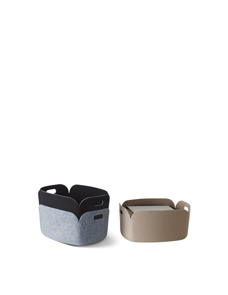 Muuto Basket Restore - picture 2 Muuto Basket Restore - picture 2