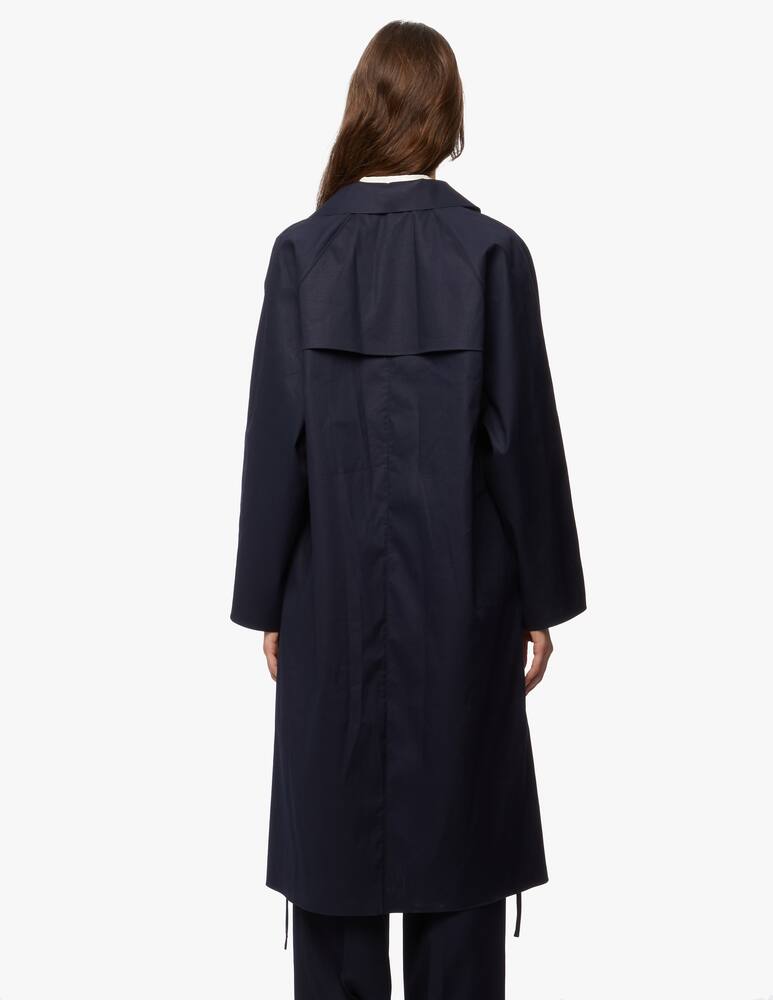 rinascente KASSL Editions Trench original belt