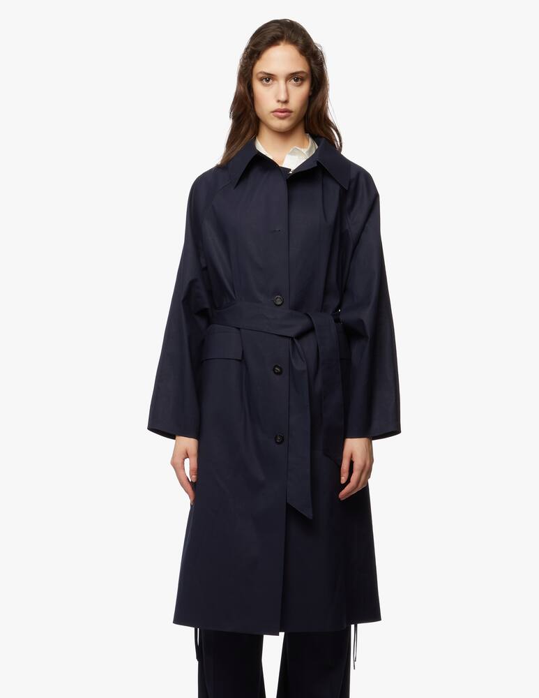 rinascente KASSL Editions Trench original belt