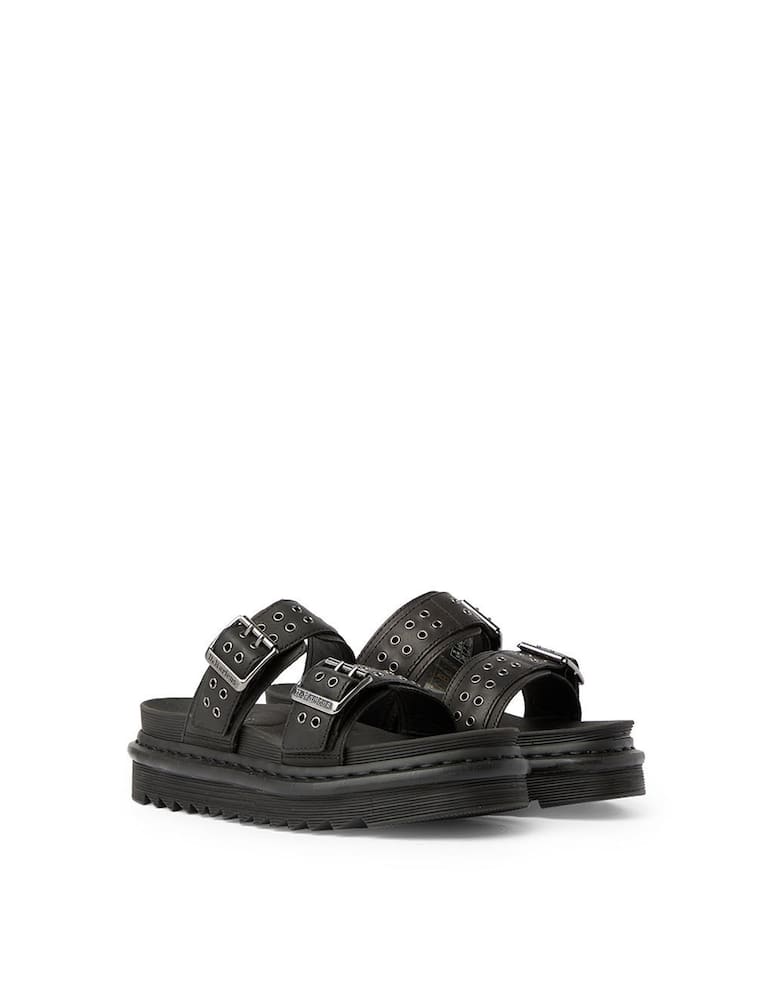 rinascente Dr. Martens Myles sandals