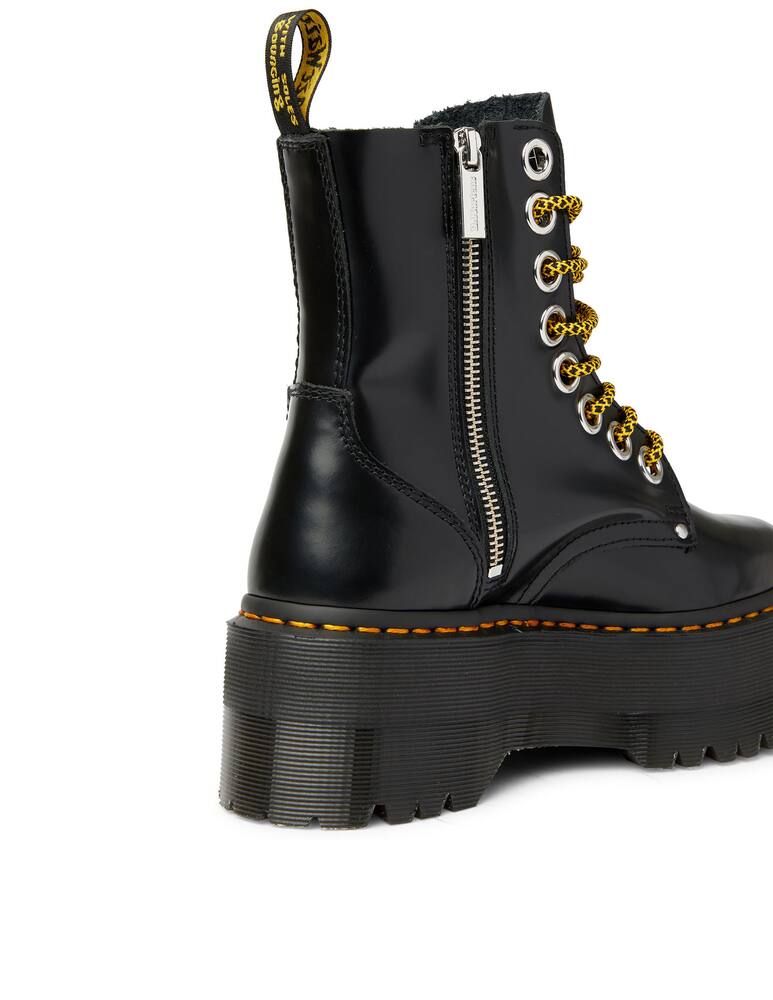 rinascente Dr. Martens Jadon max booties