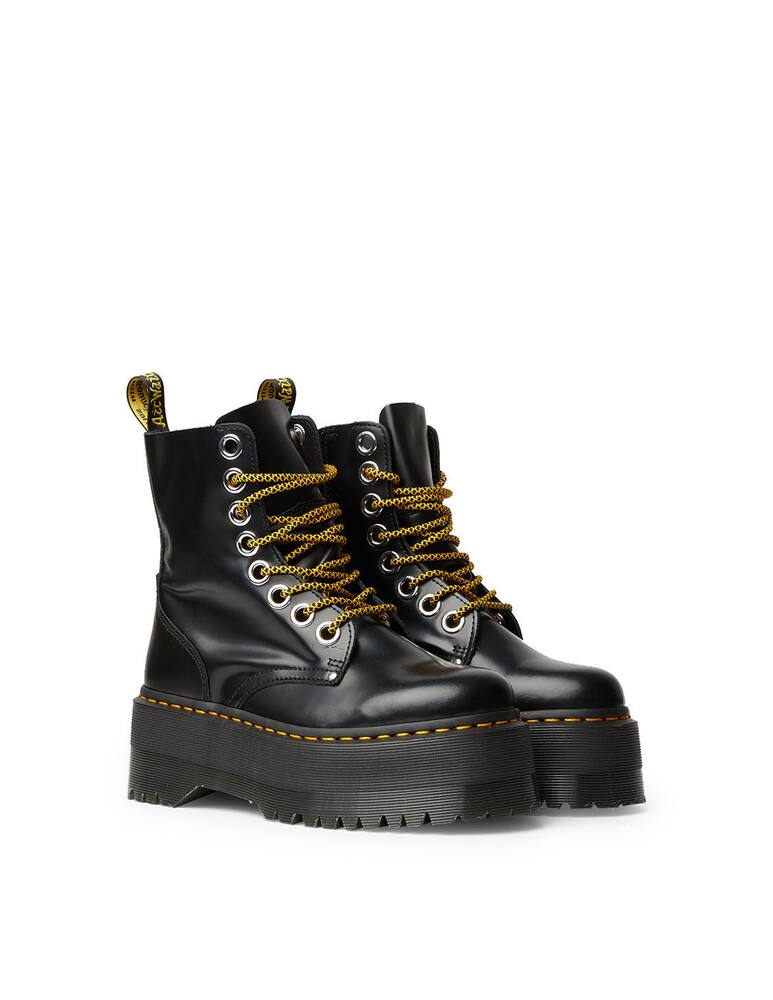 rinascente Dr. Martens Jadon max booties