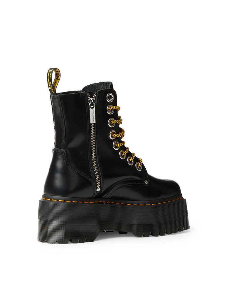 rinascente Dr. Martens Jadon max booties