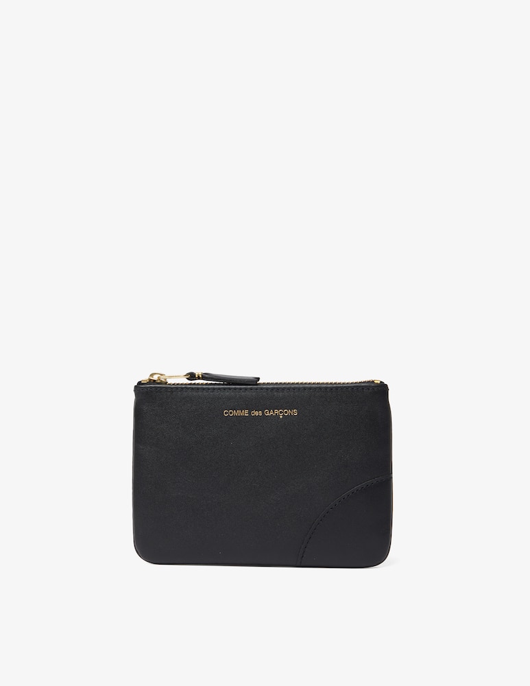 Comme des Garçons Classic horizontal zip - picture 1 Comme des Garçons Classic horizontal zip - picture 1