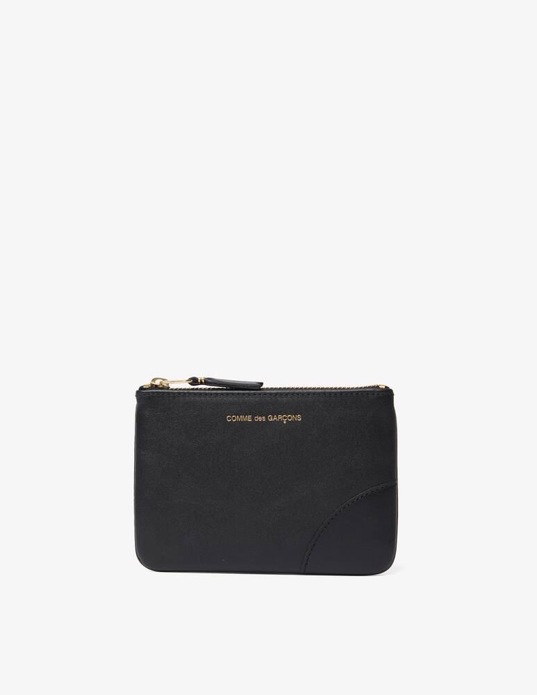 rinascente Comme des Garçons Portafogli classic horizontal zip