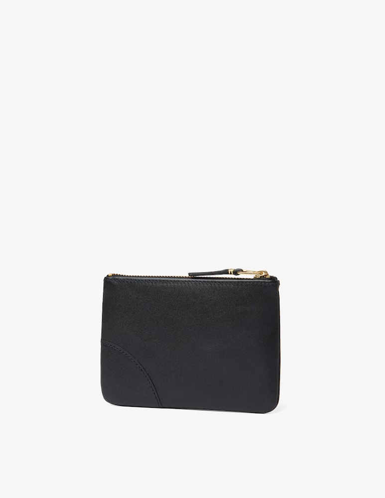 Comme des Garçons Classic horizontal zip - picture 2 Comme des Garçons Classic horizontal zip - picture 2