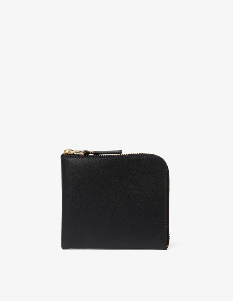 rinascente Comme des Garçons Classic leather line wallet