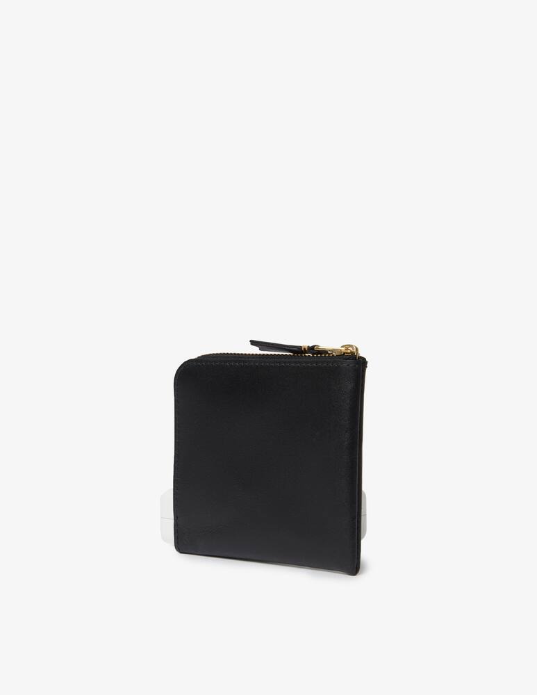 rinascente Comme des Garçons Classic leather line wallet