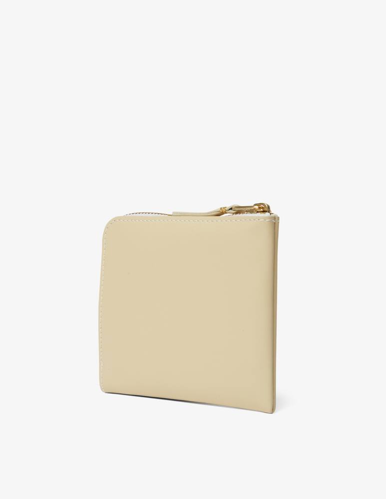 rinascente Comme des Garçons Portafogli classic leather line