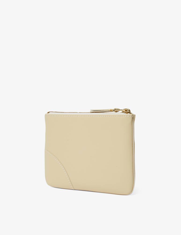 rinascente Comme des Garçons Classic horizontal zip