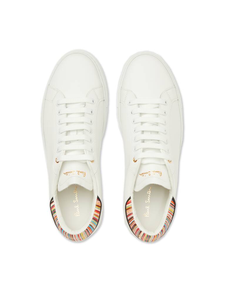 rinascente Paul Smith Multistripes beck f cass low sneakers