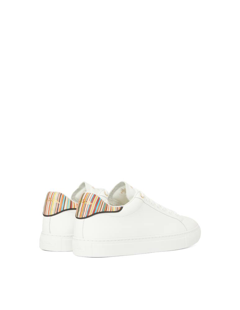 rinascente Paul Smith Multistripes beck f cass low sneakers
