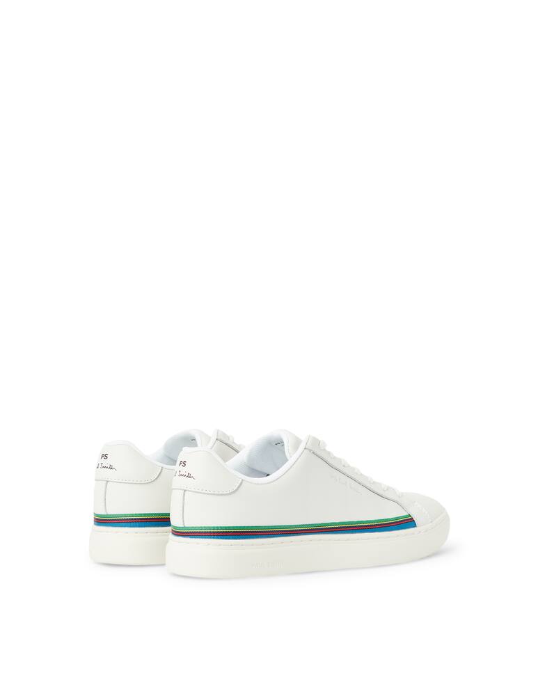 PS Paul Smith Rex horizontal stripes low sneakers - picture 4 PS Paul Smith Rex horizontal stripes low sneakers - picture 4