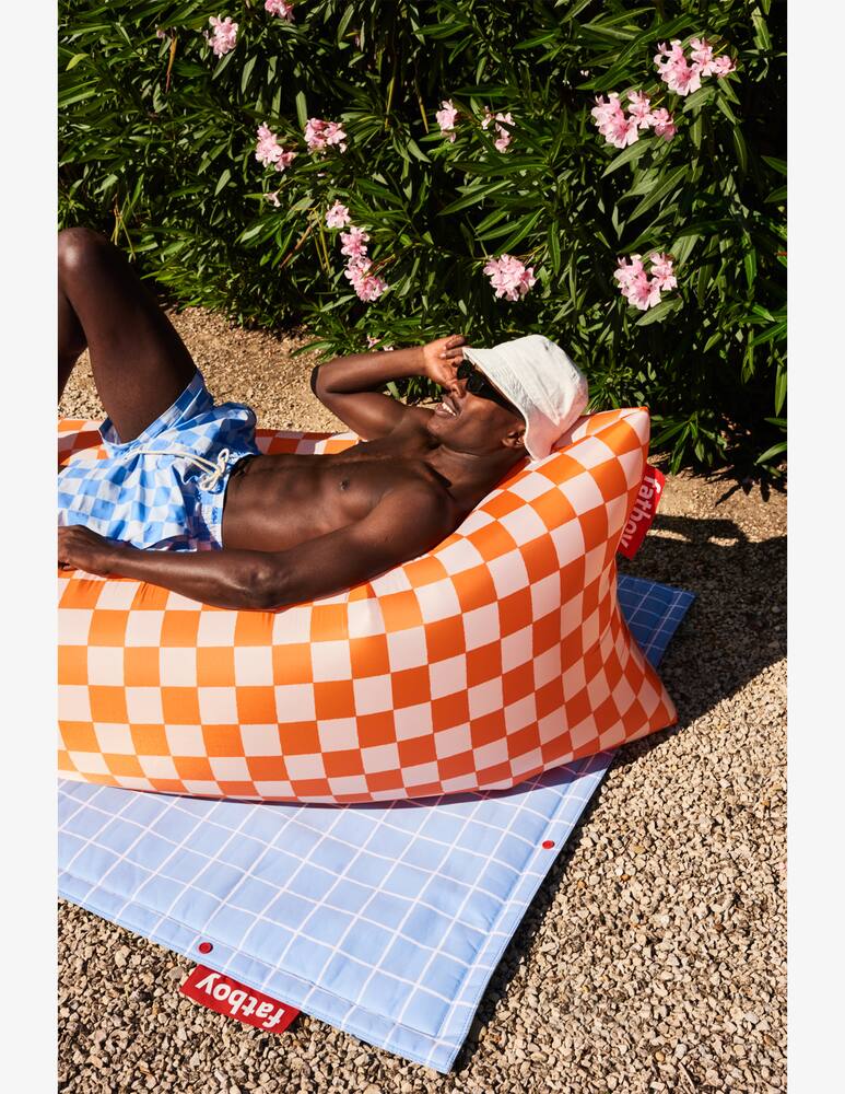 rinascente Fatboy Lamzac 3.0 Divano Gonfiabile