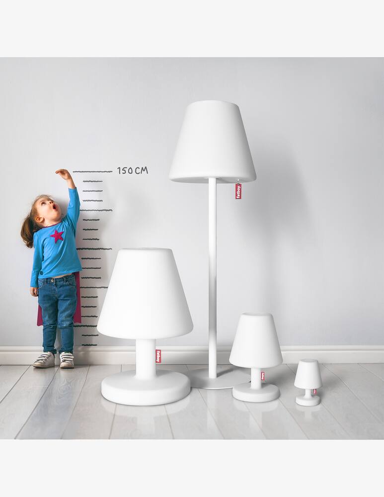 rinascente Fatboy Edison The Medium Lampada da Tavolo