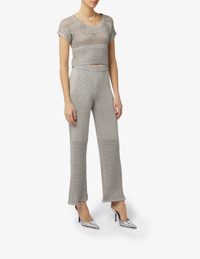 rinascente Rinascente Collection Pink Label Trousers