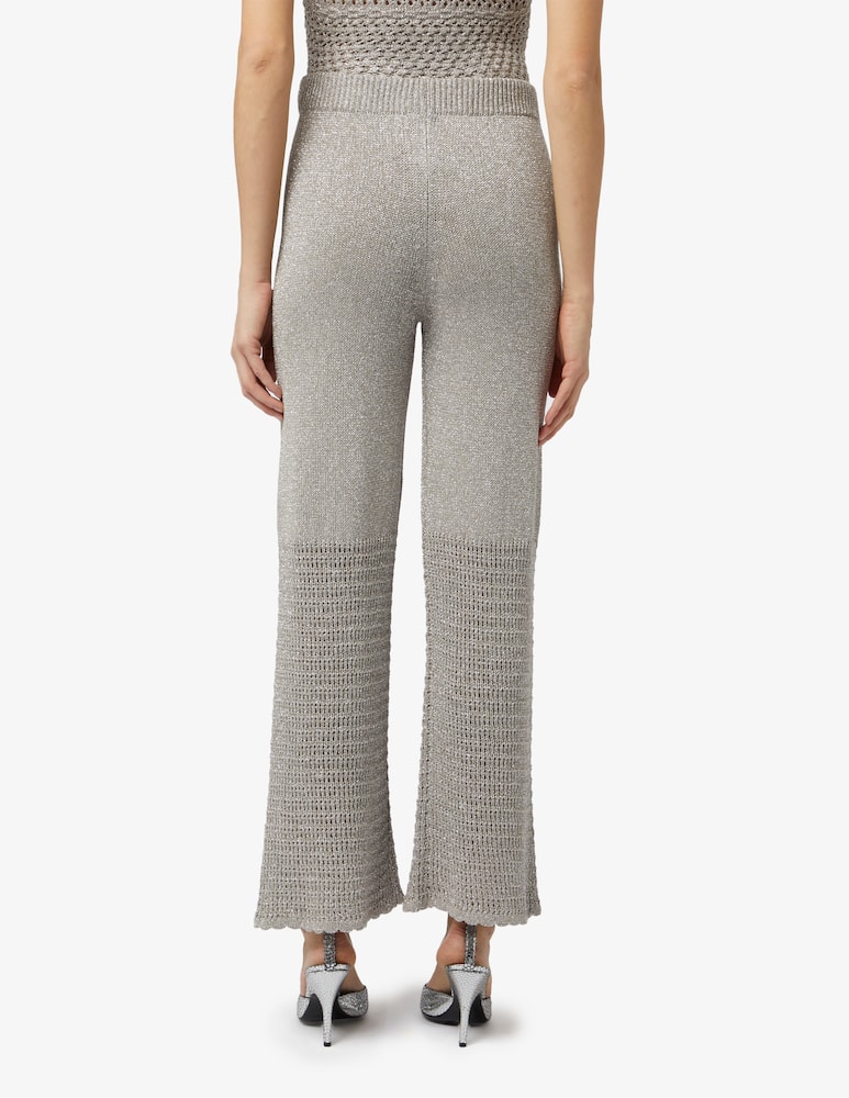 rinascente Rinascente Collection Pink Label Trousers