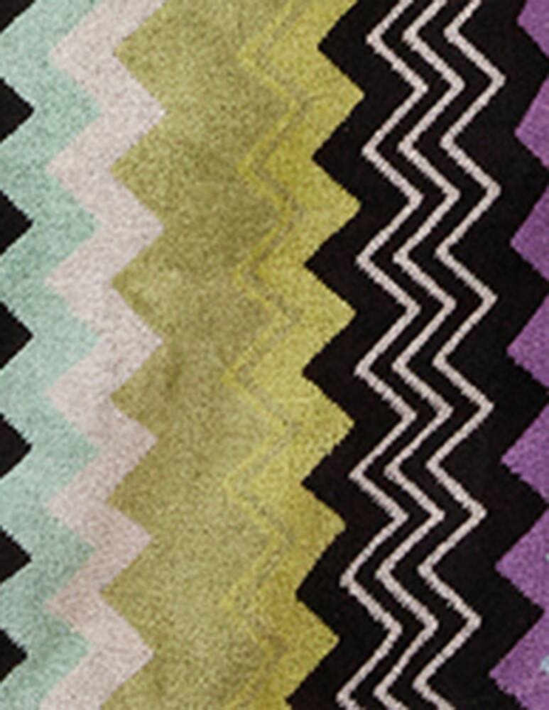 rinascente Missoni Home Giacomo Bath Robe With Hood