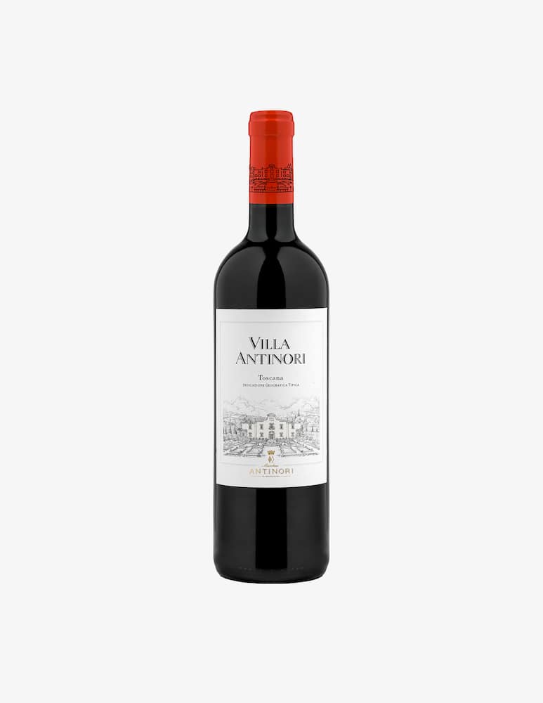 Marchesi Antinori Villa Antinori Rosso Toscana 2024 750ml - immagine 1 Marchesi Antinori Villa Antinori Rosso Toscana 2024 750ml - immagine 1