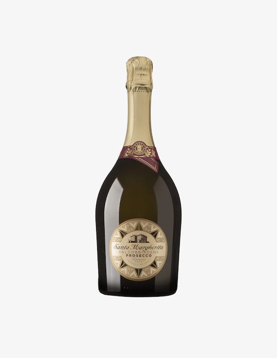 Santa Margherita - Valdobbiadene Prosecco Superiore DOCG Brut 2025 750ml - €15,50