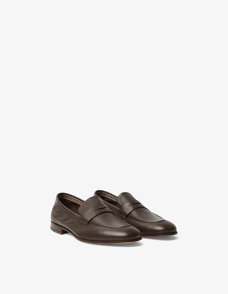 rinascente Fratelli Rossetti Mocassini penny estate