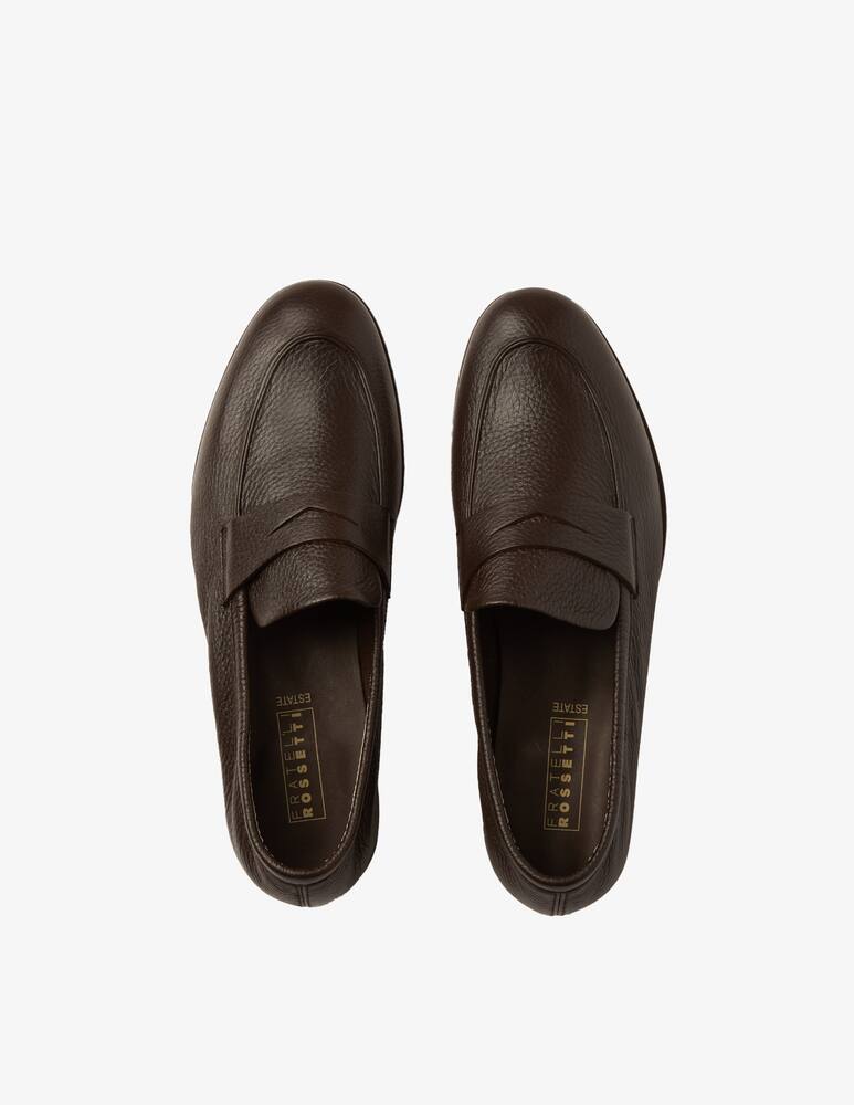 rinascente Fratelli Rossetti Mocassini penny estate