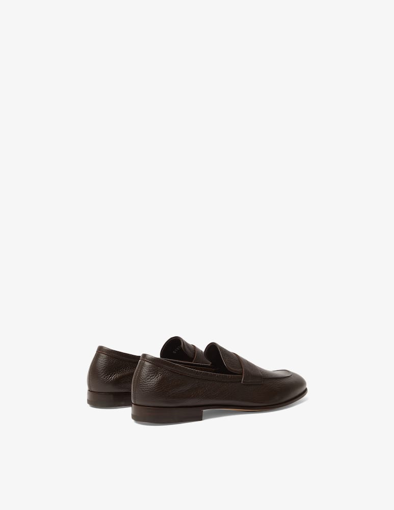 rinascente Fratelli Rossetti Mocassini penny estate