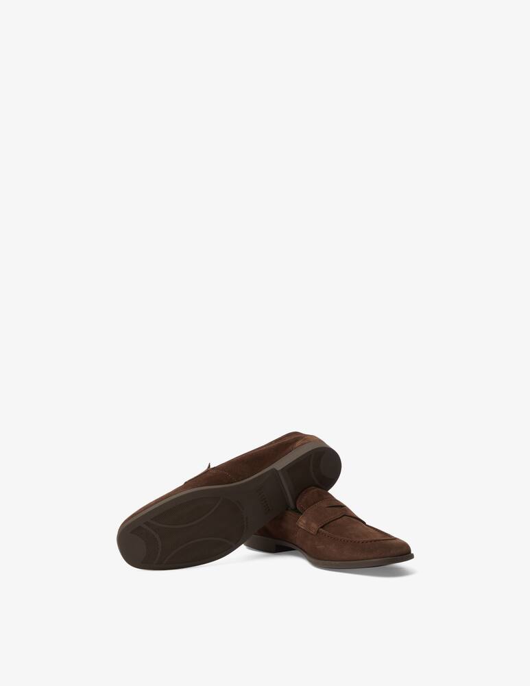 rinascente Fratelli Rossetti Mocassini penny yacht