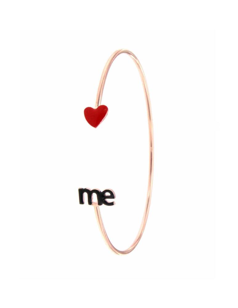 Maman et Sophie Love me earring - picture 1 Maman et Sophie Love me earring - picture 1