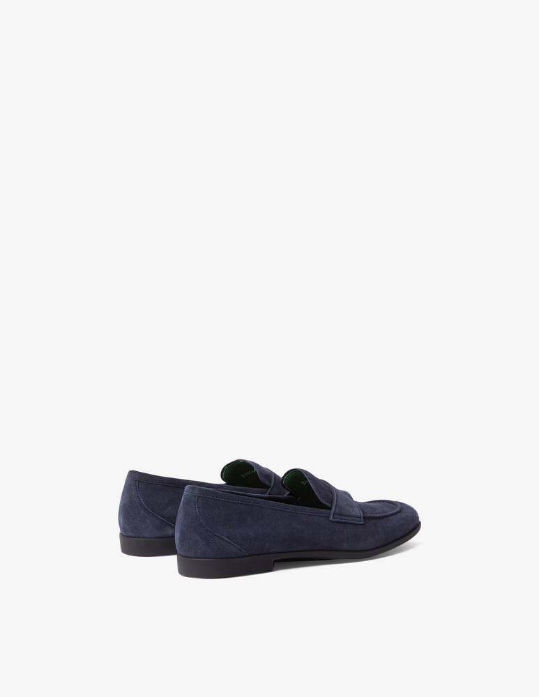 rinascente Fratelli Rossetti Mocassini penny yacht