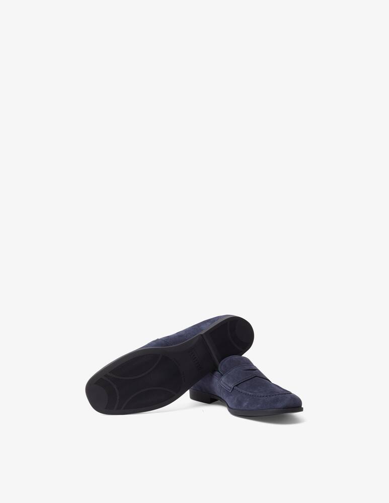 rinascente Fratelli Rossetti Mocassini penny yacht