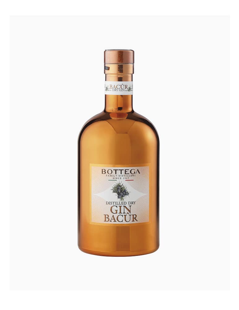 Bottega Bacur Gin Bottega - immagine 1 Bottega Bacur Gin Bottega - immagine 1
