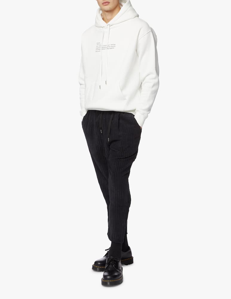 rinascente Family First Pantalone in velluto