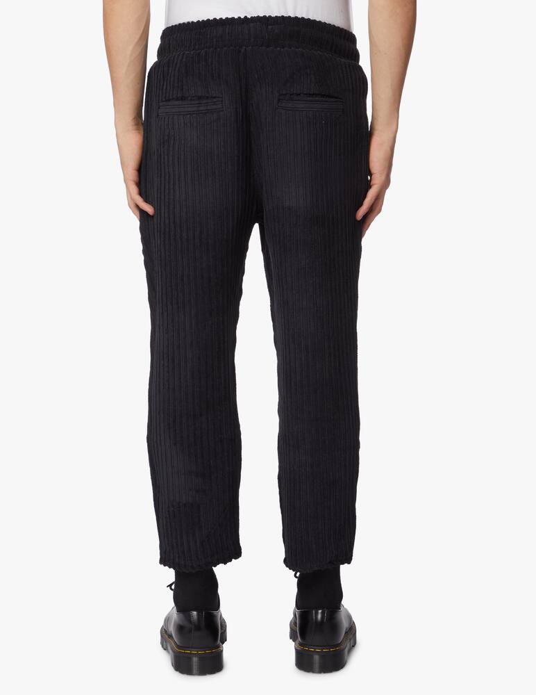 rinascente Family First Pantalone in velluto