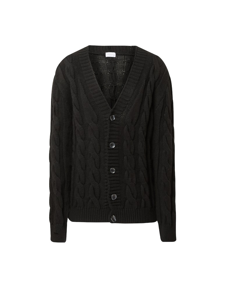 rinascente Family First Destroyed cardigan
