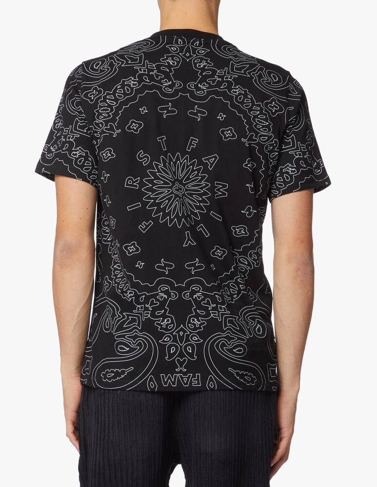 rinascente Family First Maglietta girocollo bandana