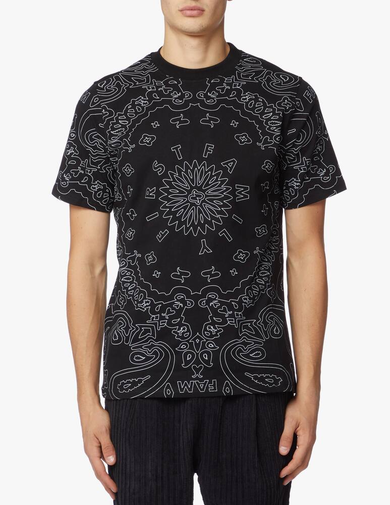 rinascente Family First Maglietta girocollo bandana