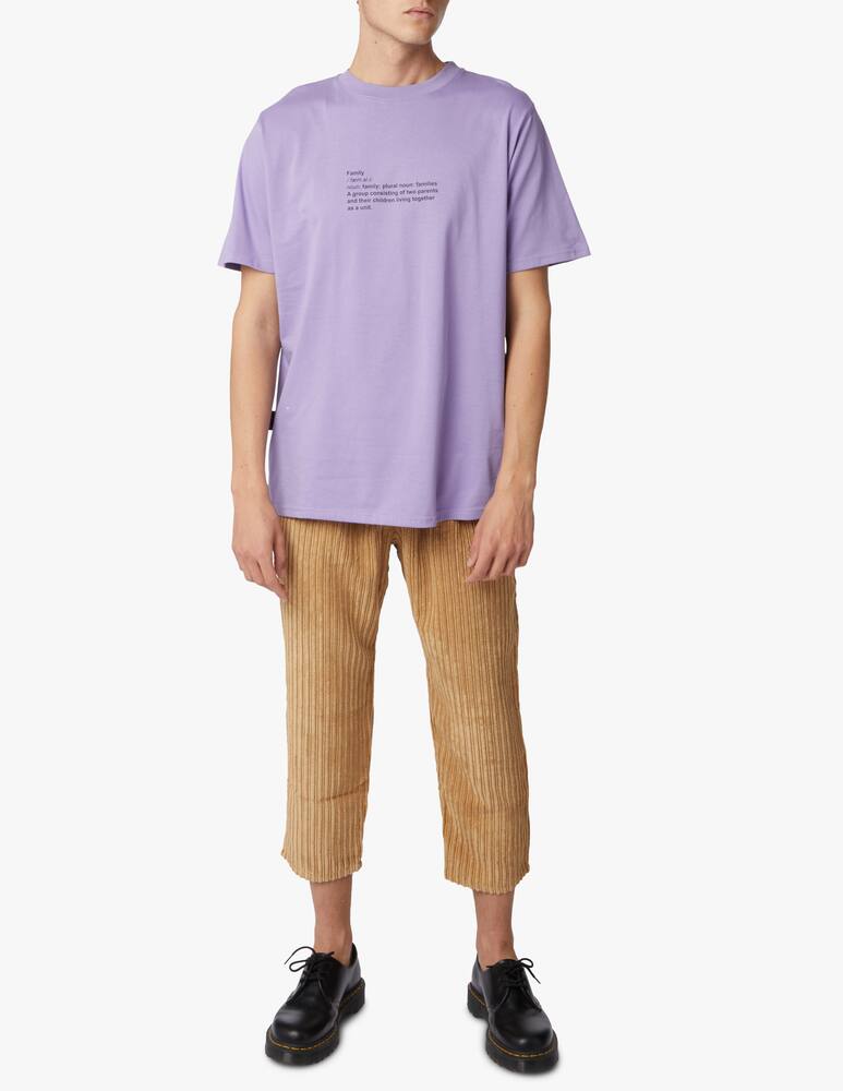 rinascente Family First Maglietta girocollo alphabet