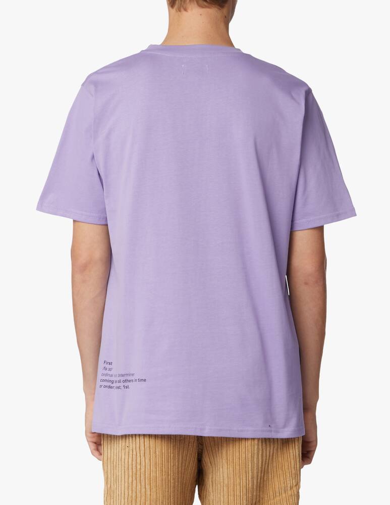 rinascente Family First Maglietta girocollo alphabet