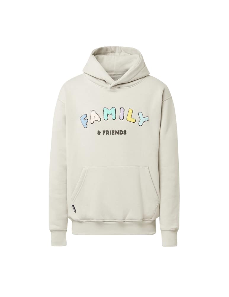 rinascente Family First Felpa con cappuccio colors