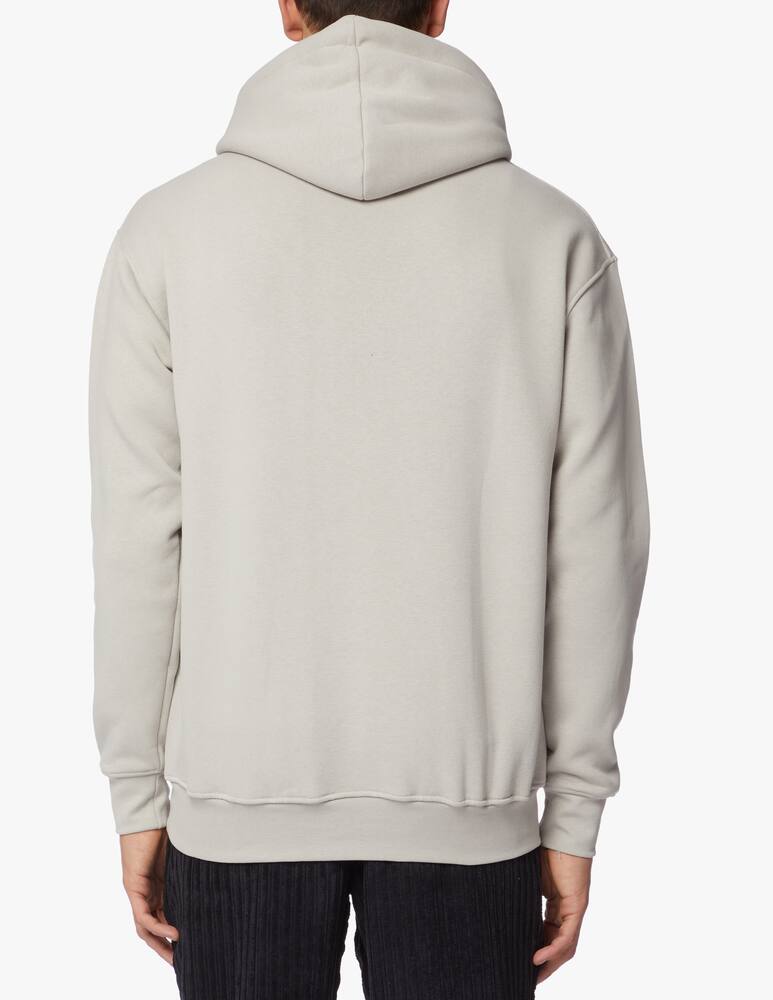 rinascente Family First Felpa con cappuccio colors