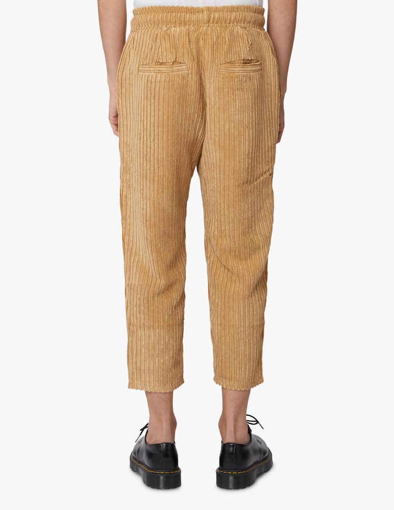 rinascente Family First Pantalone in velluto