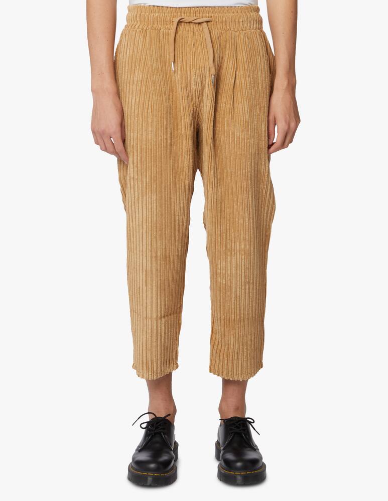 rinascente Family First Pantalone in velluto