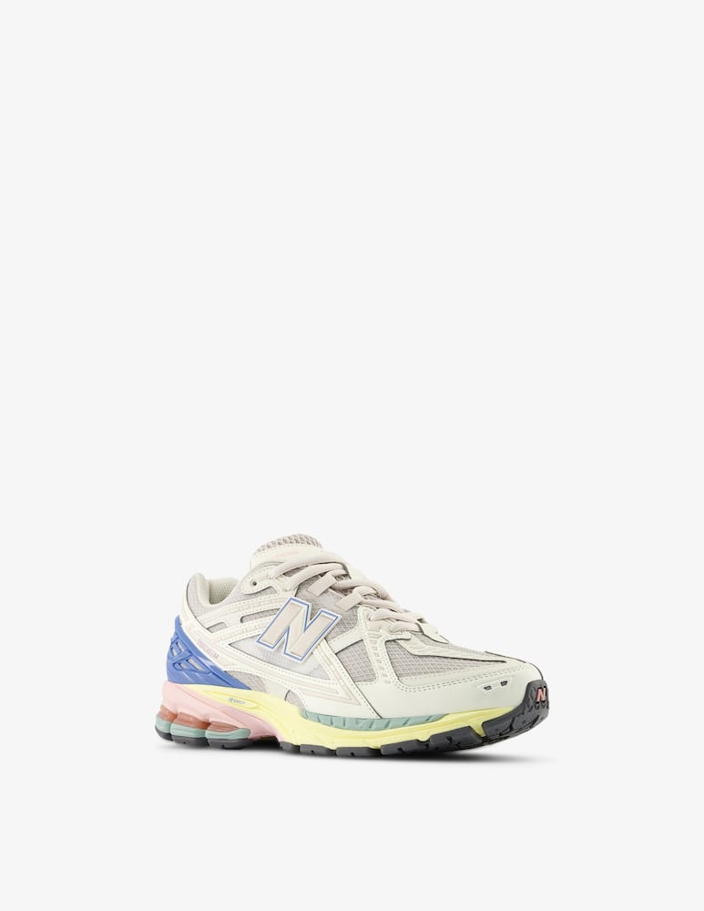 rinascente New Balance 1906 adv mesh sneakers