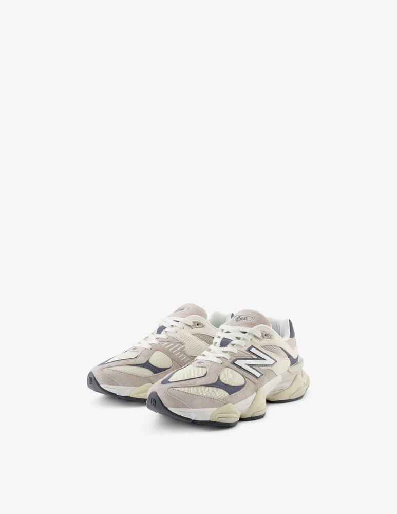 rinascente New Balance 9060 suede sneakers