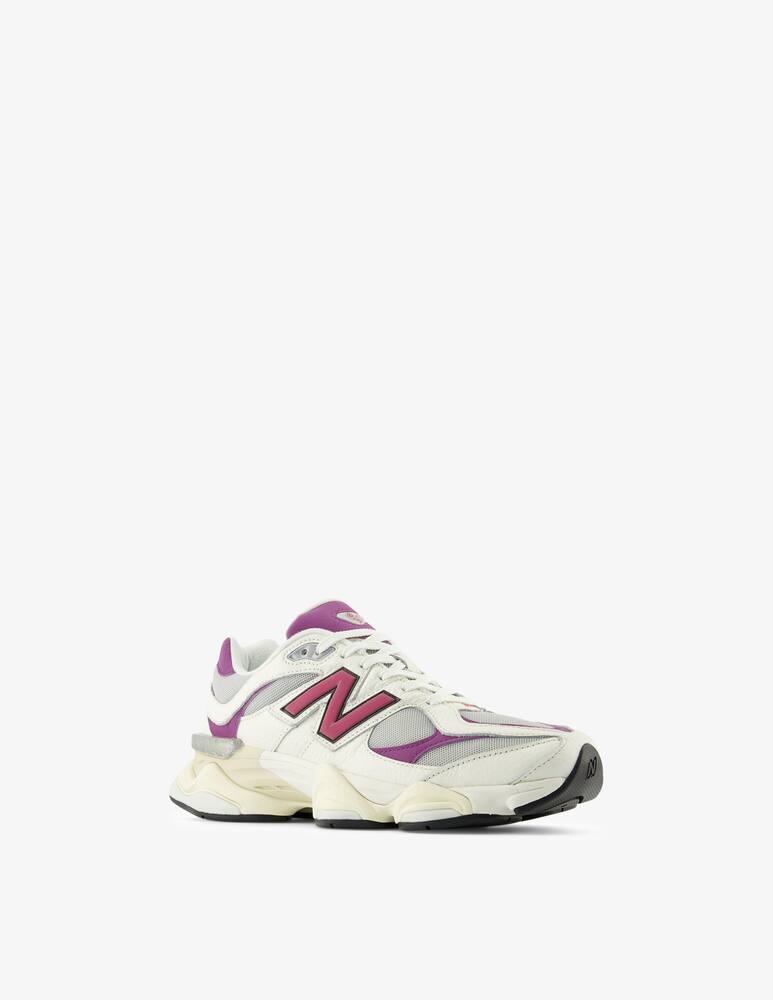 rinascente New Balance Sneakers in camoscio 9060