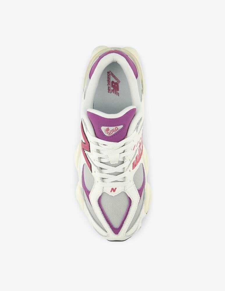 rinascente New Balance Sneakers in camoscio 9060