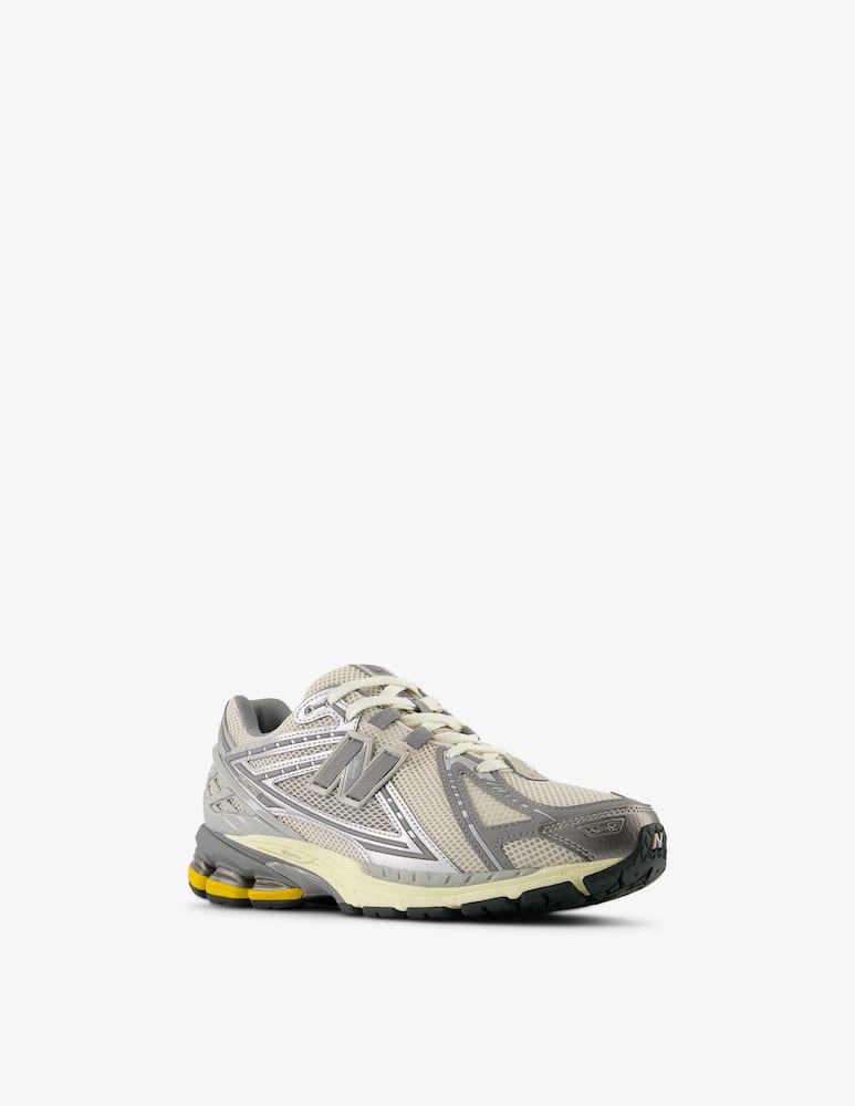 rinascente New Balance 1906 adv mesh sneakers